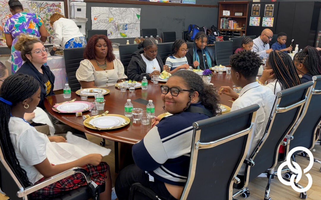 Every Classroom A Mission Field